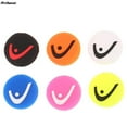 thumbnail image 2 of Multi-color Tennis Racket Shock Absorber Vibration Dampeners Anti-vibration Silicone Sports Accessories OG, 2 of 6