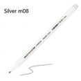 thumbnail image 1 of Iumwxz Multifunctional DIY Graffiti Pen Easy To Write And Easy To Marker Pen1ml Multicolor plastic Savings, 1 of 3