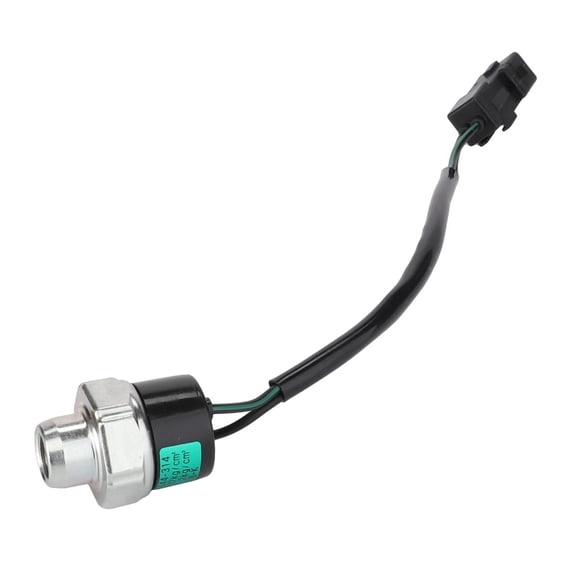 AGCO (OEM) 3712526M1 Air Conditioning Pressure Sensor for Massey Ferguson White Agco Allis Willmar Agco Tractors