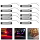 thumbnail image 5 of 10 piezas de luces LED para remolque, barra de luces LED para coche, tira de luces LED de señal para coche, 5 of 7