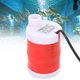 thumbnail image 4 of Bomba De Agua, Bomba Sumergible Portátil De Bajo Ruido De Bajo Consumo De Energía De Alto Rendimiento Para Estanque Para Acuario Para Pecera ANGGREK  AC8780, 4 of 8