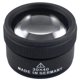 thumbnail image 1 of Glass Magnifying Glass Antique Magnifier Eye Loupe Magnifier Magnifying Glasses Craft Magnifying Glass, 1 of 4
