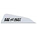 thumbnail image 3 of AAE Pro Max Vane White 100 pk., 3 of 3