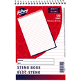 thumbnail image 3 of Hilroy Stenographers’ Notebook, 120 Pages, 3 of 5