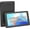 Black, variant on 7 inch Tablet, Android 15 Tablets RAM 6GB+ROM 32GB Quad Core Tablet, IPS Screen, 5.0 MP Camera, Wi-Fi, Bluetooth, GPS, FM Tablet PC Black