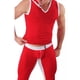 thumbnail image 1 of Tank Top Con Capucha Sensuality-meggin Se Vende Por Separado, 1 of 3