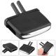 thumbnail image 2 of Car Middle A/C Air Conditioning Vent Outlet Tab Clip Repair Kit for TOYOTA Previa, 2 of 3