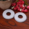 thumbnail image 2 of 1 par de accesorios para almohadillas para los oídos, funda para Sony MDR-V150 V2 (blanco), 2 of 5