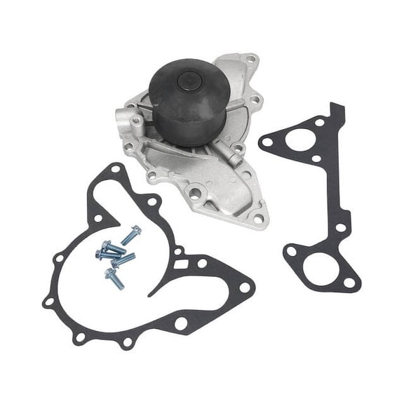 Water Pump - Compatible with 2002 - 2005 Kia Sedona 3.5L V6 2003 2004