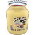 thumbnail image 6 of Grey Poupon Dijon Mustard, 8 oz. Jar, Liquids, 6 of 16