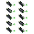 thumbnail image 1 of Convertisseur Série USB vers RS485 Module de Communication RS485 300-921600Bps Circuit de Protection ESD Intégré, 1 of 5