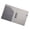 Grey, variant on PU1eatherConference Folder With Multiple Pockets and Pen Slots Holds 150 Pages Sheets For Offices And Conference