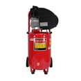 thumbnail image 3 of Compresor Lubricado Goni 3.5 Hp Tanque 50 Litros G958, 3 of 4