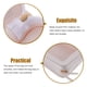thumbnail image 4 of Neceser de viaje, neceser transparente para maquillaje, neceser portátil, neceser transparente para maquillaje., 4 of 6