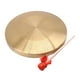15,5 Cm/ Diamètre Métal Cymbales Gong Band Percussion Set Musical Toys – image 3 sur 8