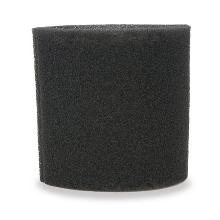 Shop-Vac Large Foam Sleeve, Type R, 90585