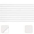thumbnail image 3 of LEEYNEER Aerosol Spray Straw Sprayer Tube PVC 10Pcs, 3 of 6