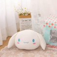 thumbnail image 1 of Kawaii Cinnamoroll Sanrio Plush My Melody Kuromi Pillow Purin Dog Stuffed Toys Anime Pillow Hugs Stuffed Cushion Gifts for Girls Gong Bohan LED, 1 of 2