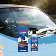 thumbnail image 7 of Contractor Strength Wonder Cleaner Spray, Multi-Purpose Stain Remover, Clean Gunk, Tar, Adhesive, Gum, Stickers, Sap, Oil from Most Surfaces, for Kitchen Countertops, Bathroom Tiles & More, 7 of 7