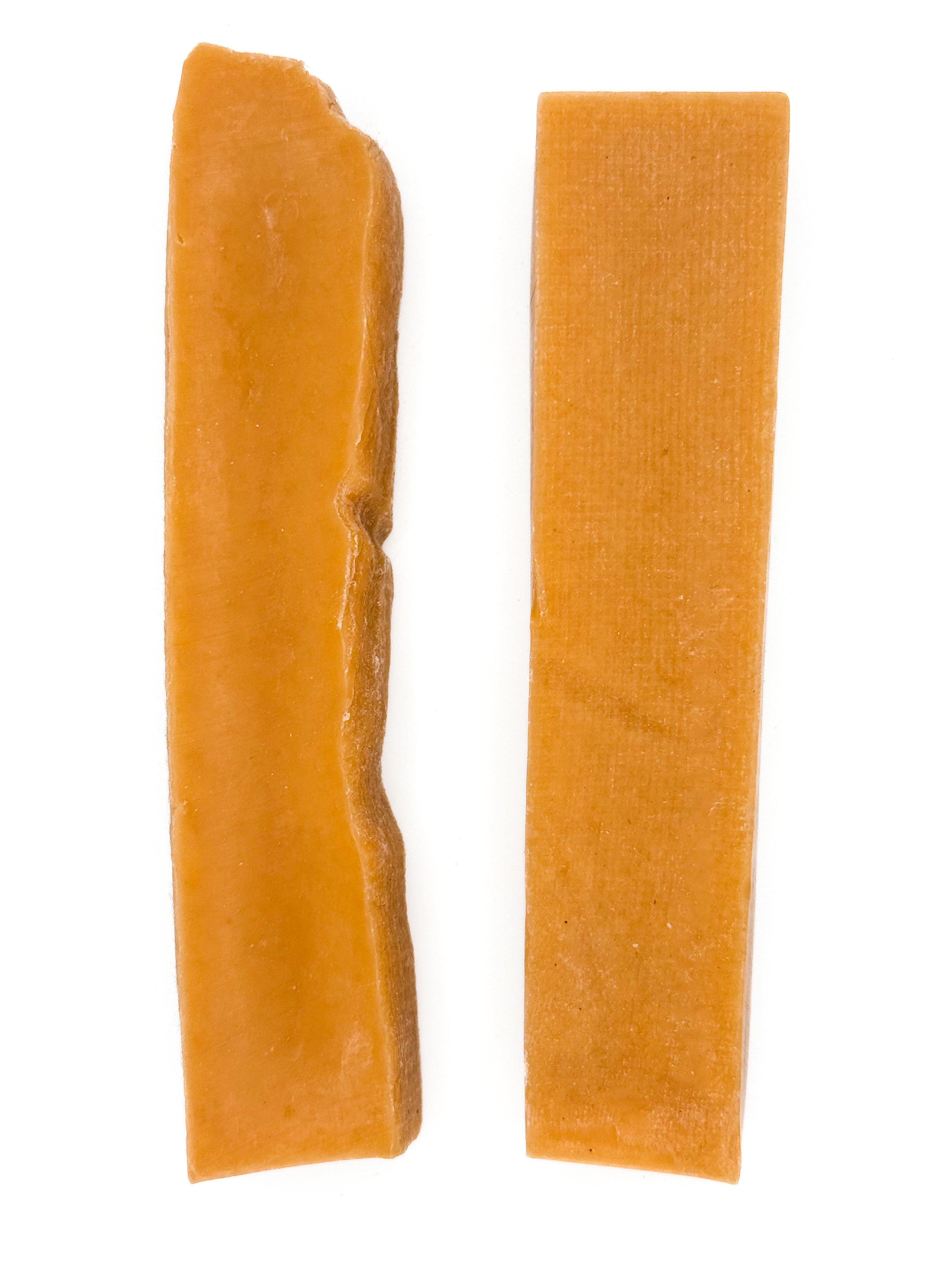 BREz Pumpkin Flavored Yak Cheese Chew