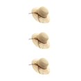 thumbnail image 2 of Sonducket Sombrero versátil y elegante para una amplia gama de actividades al aire libre Tejido transpirable Crema ligera de amplia aplicación Type1 NO1, 2 of 6