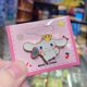 thumbnail image 1 of Kawaii japonés y coreano personalidad Ing Jade Cassia perro Kitty Hello Cat broche con cadena de Metal dibujos animados estudiante Linda joyería, 1 of 4