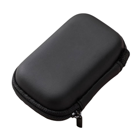 MultiFunction Gear Storage Pouches Secures Case Hard Drive Bag Box Accessories Work Essential