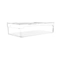 thumbnail image 2 of Organizador Clear Mainstays Clear Fresh 2.8 Litros, 2 of 4