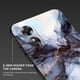 thumbnail image 4 of Funda De Mármol De Grano Para ZTE Axon 40 SE V40S V70 Pro Silicona Suave TPU Linda Flor Animal Pintado Bolsas De Parachoques Trasero, 4 of 4