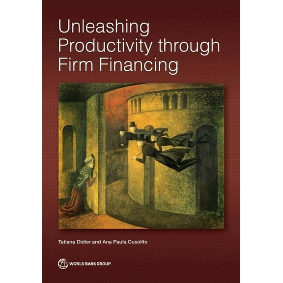 Unleashing Productivity Through Firm Financing, (Paperback)