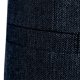 thumbnail image 5 of Camiseta sin mangas con cuello en V para hombre, color liso, sin mangas, cuello en V, informal, de moda, blusa para hombre, 5 of 6