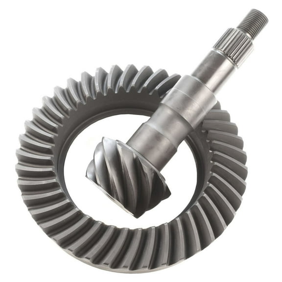 Richmond Gear 69-0167-1 Ring and Pinion GM 8.5 8.6" 4.56 Ring Ratio 1 Pack" Fits select: 1999-2020 CHEVROLET SILVERADO, 1995-2015 CHEVROLET TAHOE