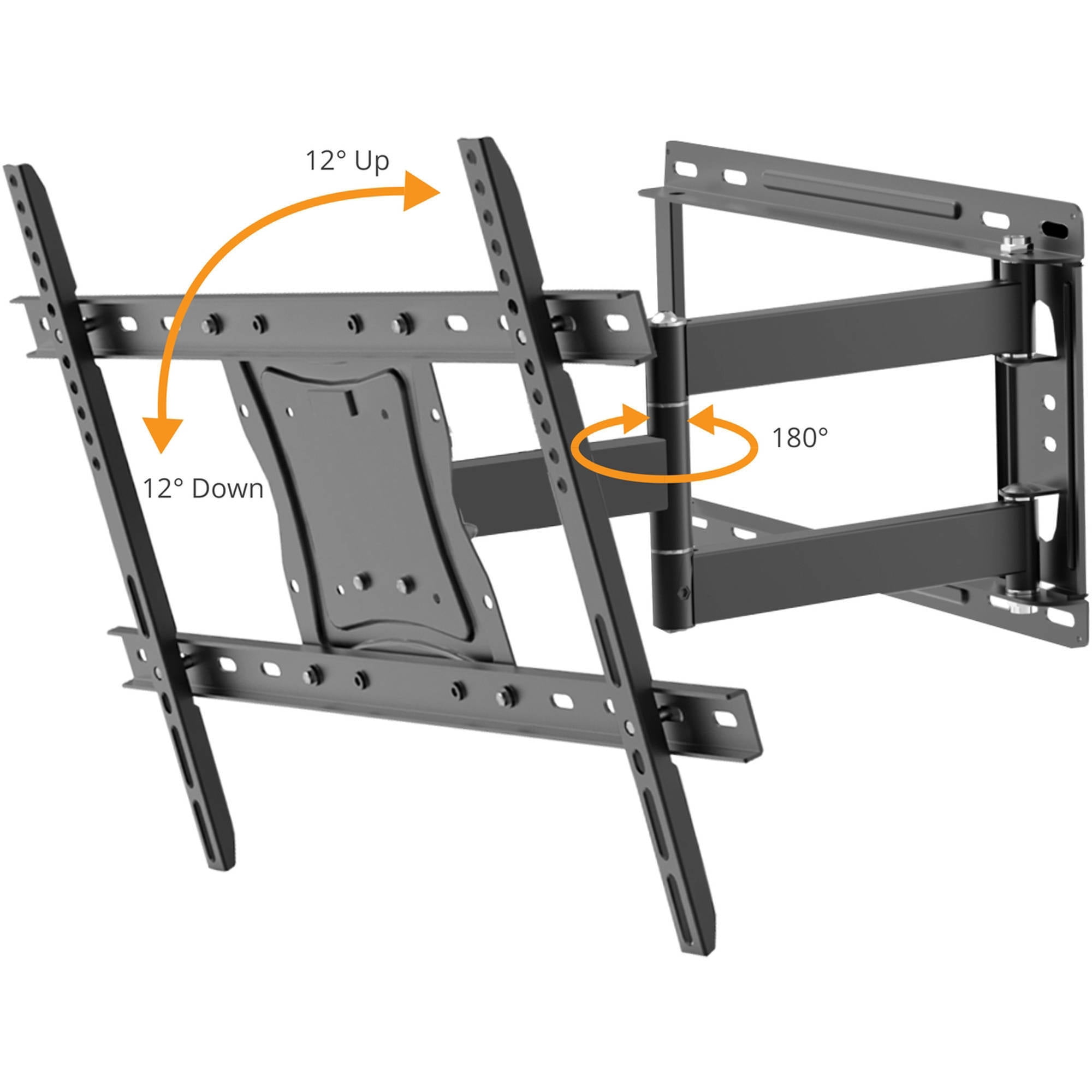 Buy DuraPro FullMotion Articulating, Tilt/Swivel, Universal Wall Mount