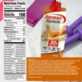 thumbnail image 3 of Premier Protien Caramel High Protein Shakes Variety Pack 11 Fl. Oz Each 15pk, 3 of 11