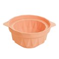 thumbnail image 1 of Ice Cup Mould Maker Tray Self-Assembly Round Diy Multifunction Ice Shot Summer Juice Drinking Tool Bucket for Party Kitchen Refrigerator Beer Orange, 1 of 9