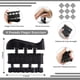 thumbnail image 3 of Kit de ejercicios manuales ZKFKJXOXO Grip Trainers (paquete de 5), 3 of 7