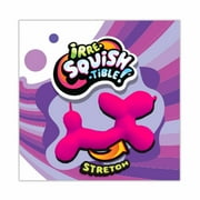 (3 pack) Ja-Ru Irre-Squish-tible Bloon Dog -Child Novelty Toy TPR- 4 Colors, all ages novelty toy