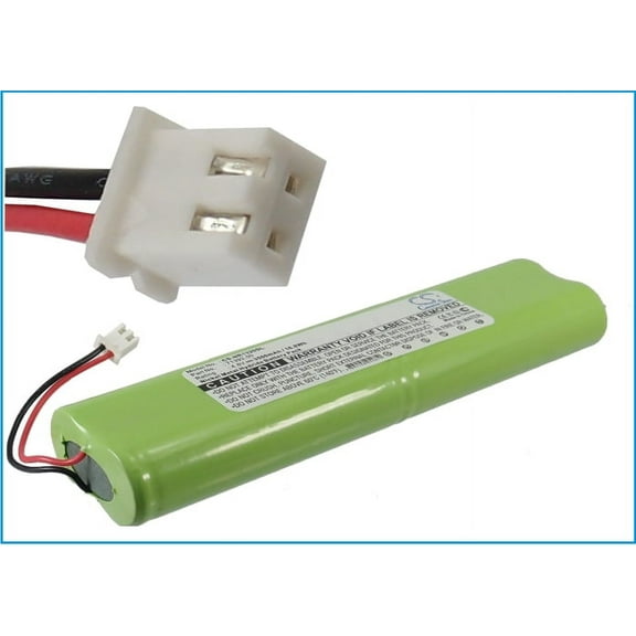 3500mAh Ni-MH 71392 Battery Narva 71320 inspection light