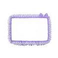 thumbnail image 3 of CNKOO Computer Cover Cute Dust Cover Protector Lovely for Laptop PC Tablet 23 to 26 inch, 3 of 9