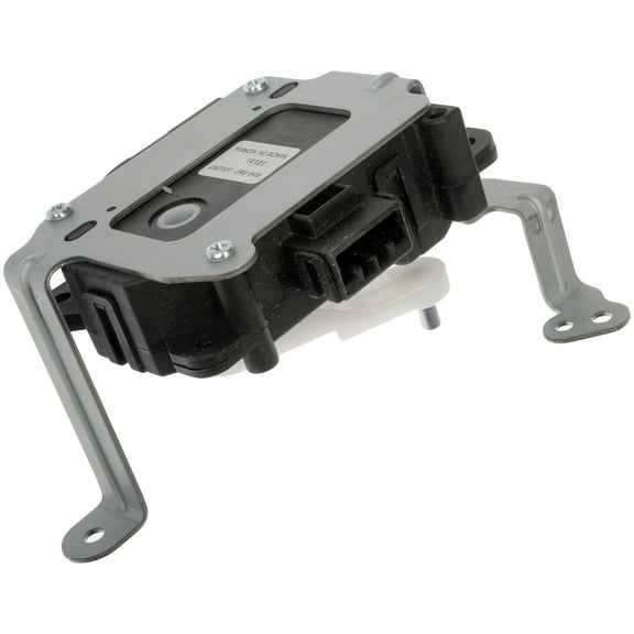 Dorman 604-367 Left Main HVAC Blend Door Actuator for Specific Subaru Models