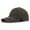 Brown, variant on New Womens Cap Mens Cap Dad Hat Wholesale Solid Sport Unisex Outdoor Custom Black Gorro Bone Sports Woman Cap Gorra Beisbol