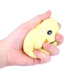 thumbnail image 5 of Juguete antiestrés HUOGUO Adorable Animals, crema de crecimiento lento, 5 of 5