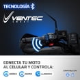thumbnail image 3 of Cuatrimoto Vento Rex 350 Rojo 2026, 3 of 9