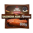 thumbnail image 1 of Salchicha para asar Chimex estilo alemana 800 g, 1 of 4