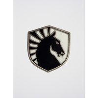 Team Liquid Hard Enamel Pin