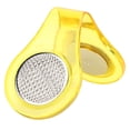 thumbnail image 2 of Multifunctional Stainless Steel Magnetic Golf Ball Mark with Hat Clip Golfer Accessory(yellow), 2 of 10