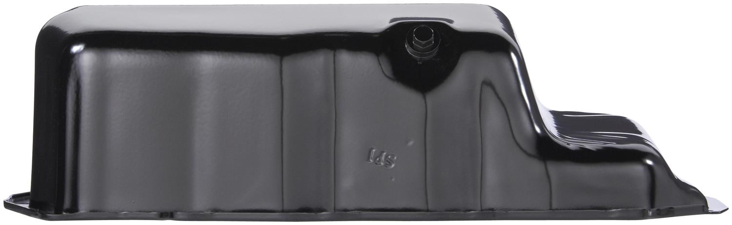Spectra Premium CRP16A Steel Engine Oil Pan