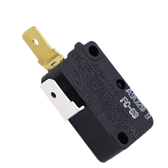 Scaroo WB02X21313 Microwave Door Switch 1-Pack