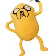 thumbnail image 2 of Peluche Adventure Time Po 3 Pcs, Cadeaux de Noël/nouvel Ans, Cadeaux de Réchauffement pour Tous Âges, 2 of 7