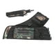 thumbnail image 1 of M Buder Bolsa de Almacenamiento de Flechas Portátil 4 Tubos con Correa para Tiro con Arco Camuflaje, 1 of 9